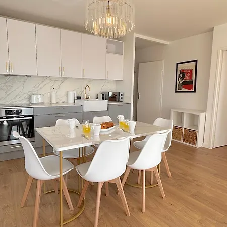 Le Penthouse Pesaro C *