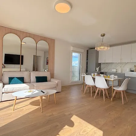 Le Penthouse Pesaro C
