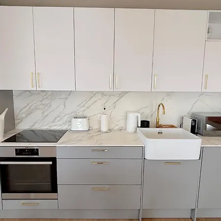 Le Penthouse Pesaro C Apartament