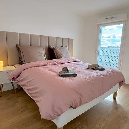 Le Penthouse Pesaro C *