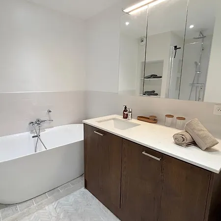 Le Penthouse Pesaro C