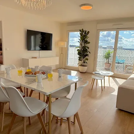Le Penthouse Pesaro C *