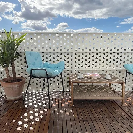Le Penthouse Pesaro C *
