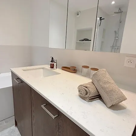 Le Penthouse Pesaro C