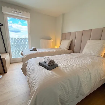 Le Penthouse Pesaro C