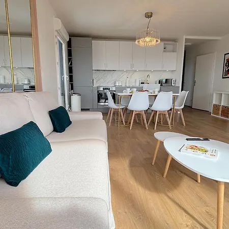 Le Penthouse Pesaro C